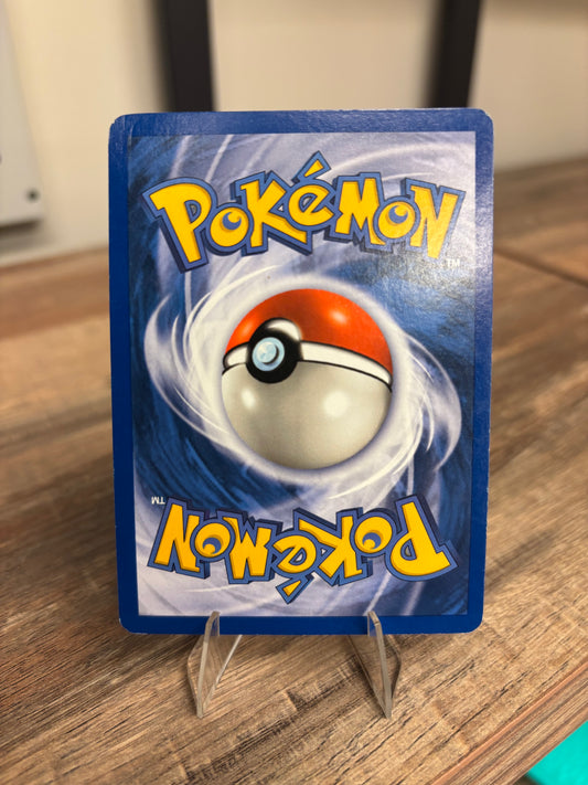 Dark Dragonite Team Rocket Holo Rare 5