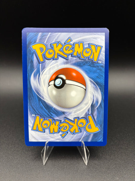 Deerling Temporal Forces Illustration Rare 165/162