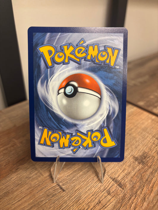 Delibird Mega Evolution Illustration Rare 152/132