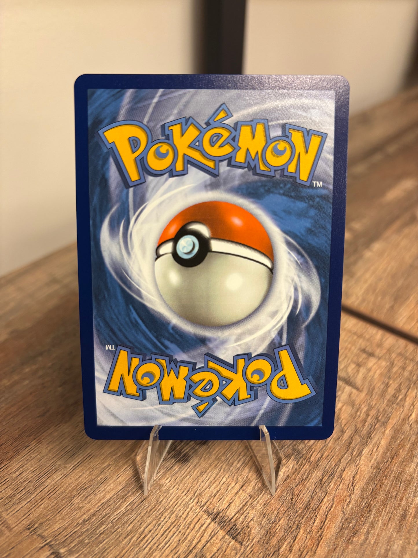 Deoxys VSTAR Sword & Shield Promo SWSH268