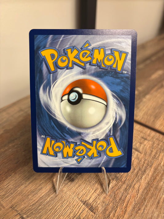 Deoxys VSTAR Sword & Shield Promo SWSH268