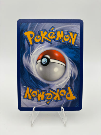 Dialga Platinum Holo Rare 7