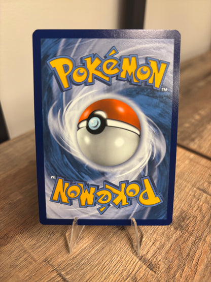 Eevee Jungle 1st Edition 51/64