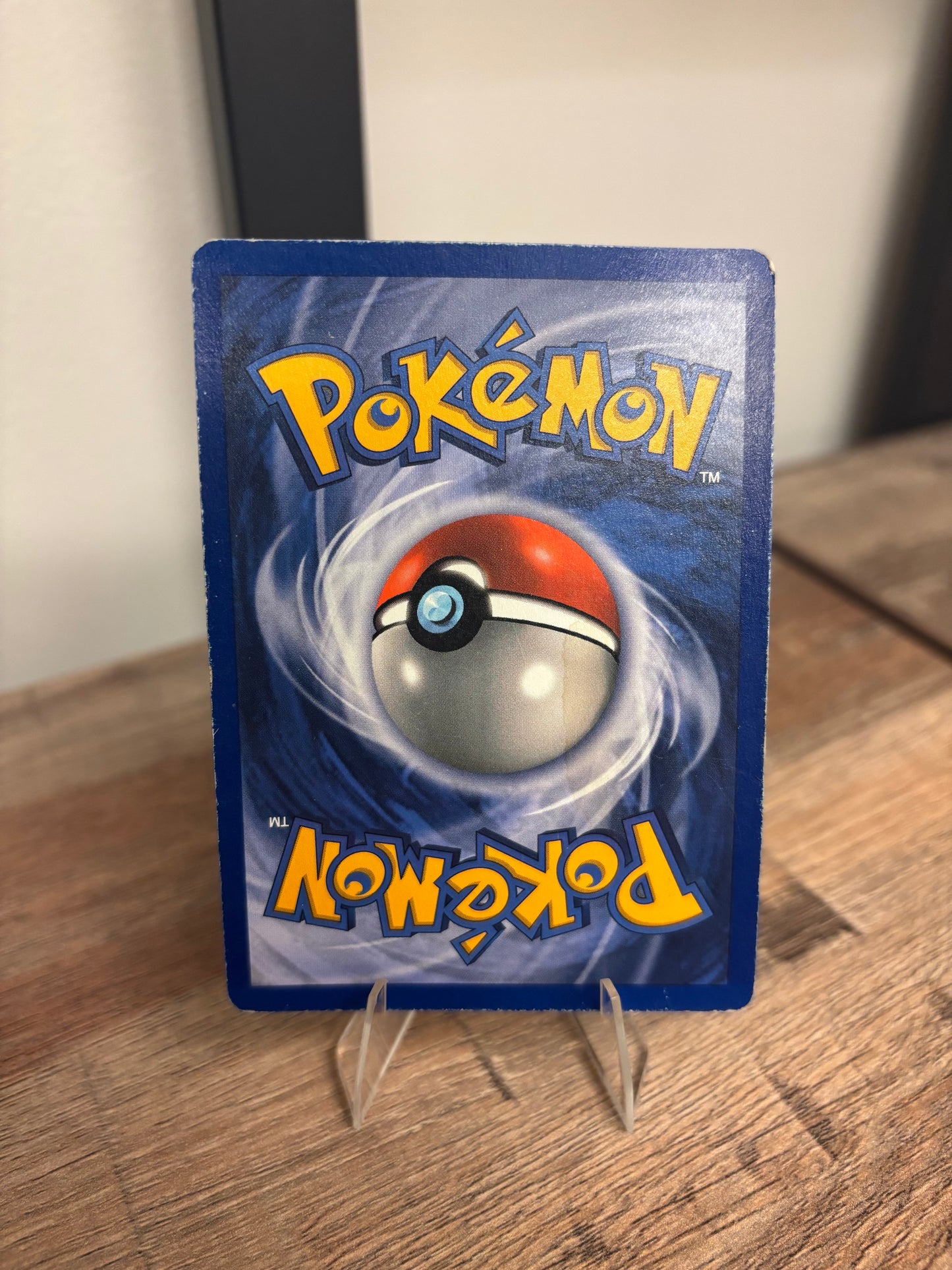 Electrode Jungle Holo Rare 2