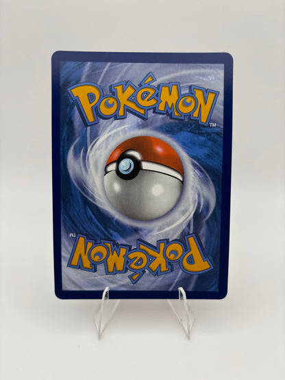 Ethan's Ho-oh ex Destined Rivals Ultra Rare 209/182