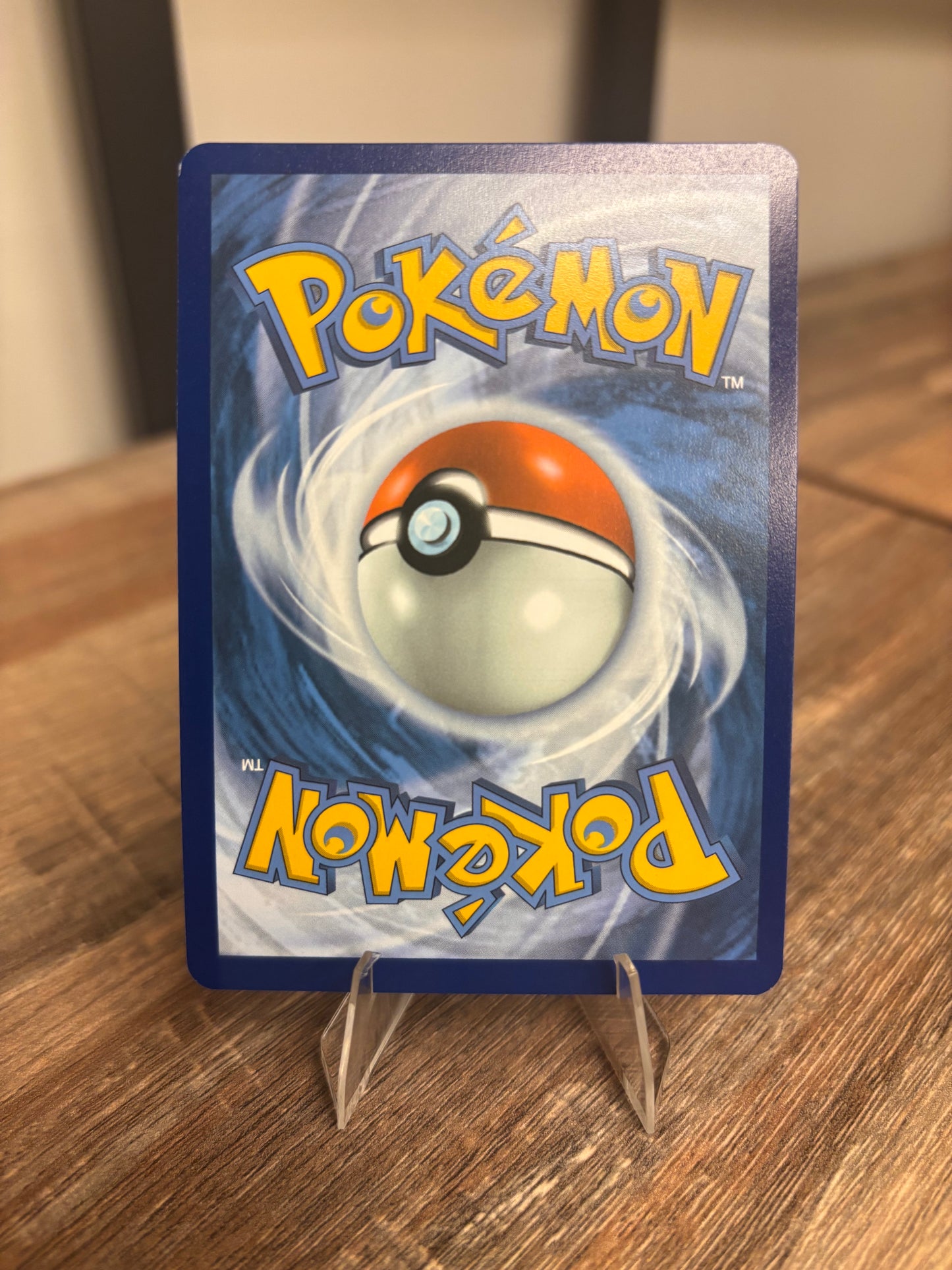 Ethan's Typhlosion Destined Rivals Illustration Rare 190/182