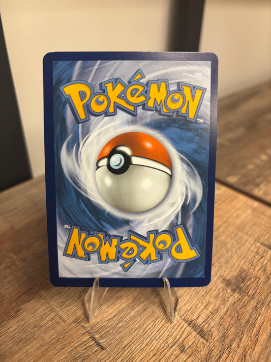 Flamigo Paldea Evolved Illustration Rare 227/193