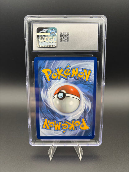 Flareon (Cosmos Holo) Scarlet & Violet Black Star Promo 167