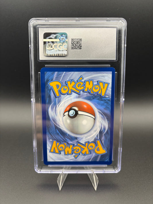 Flareon (Cosmos Holo) Scarlet & Violet Black Star Promo 167