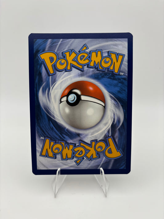 Galarian Moltres Sword & Shield Promo SWSH284