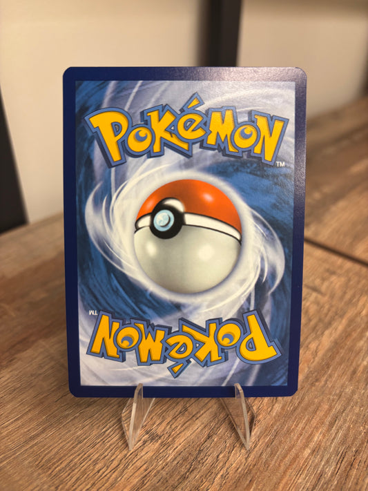 Galarian Moltres Sword & Shield Promo SWSH284