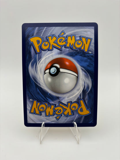 Galvantula White Flare Master Ball 034/086