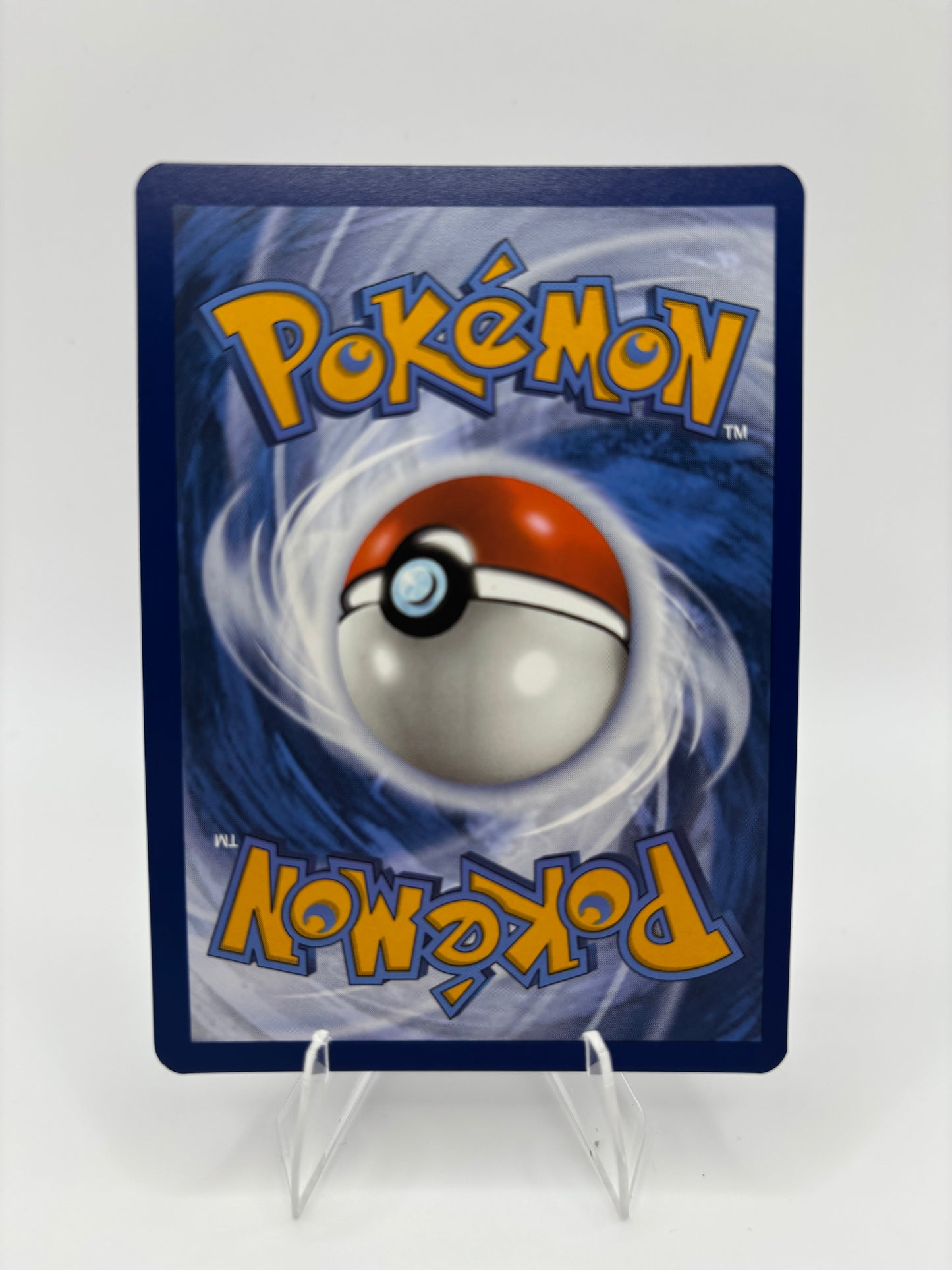 Gastly Temporal Forces Illustration Rare 177/162