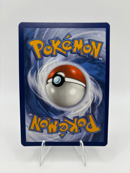 Gastly Temporal Forces Illustration Rare 177/162