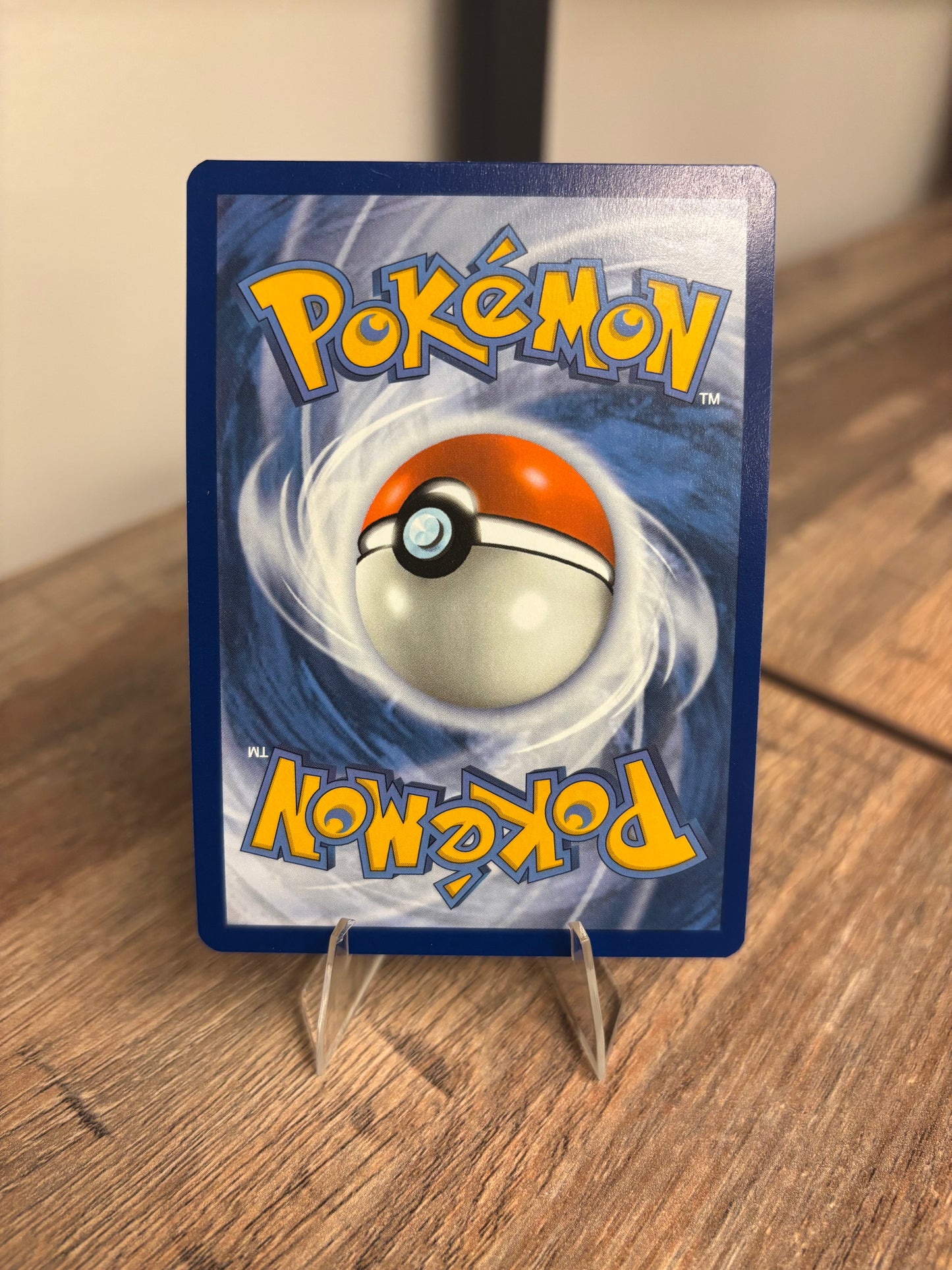 Gastly Temporal Forces Illustration Rare 177/162