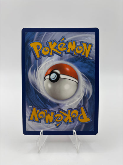 Gengar ex Temporal Forces Ultra Rare 193/162