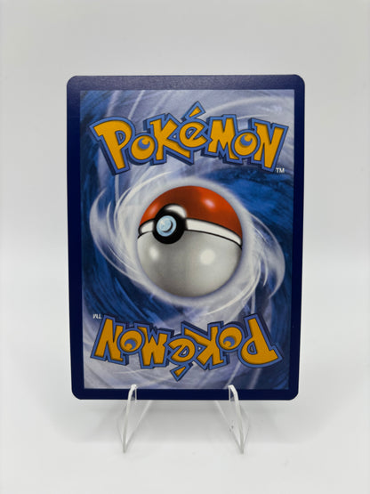 Gengar ex Temporal Forces Double Rare 104/162