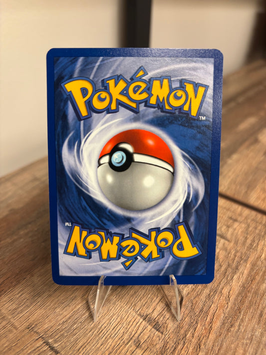 Good Manners Gym Heroes 1st Edition Uncommon 111