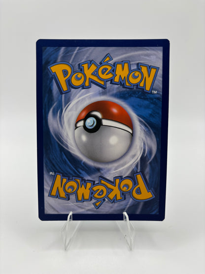 Greninja BREAKpoint Cracked Ice Holo 40