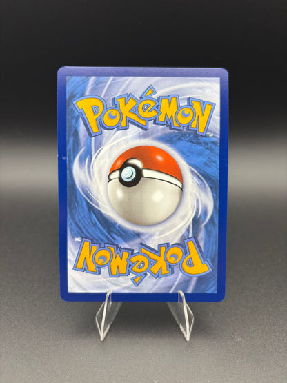 Greninja Scarlet & Violet Promo 132