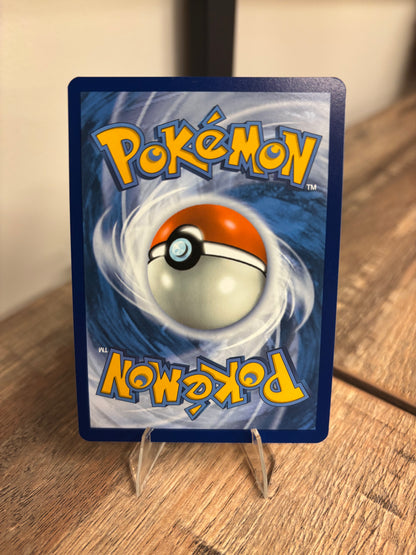 Gulpin Stellar Crown Illustration Rare 154/142