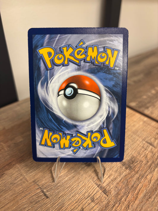 Guzma (Full Art) Burning Shadows Ultra Rare 143/147