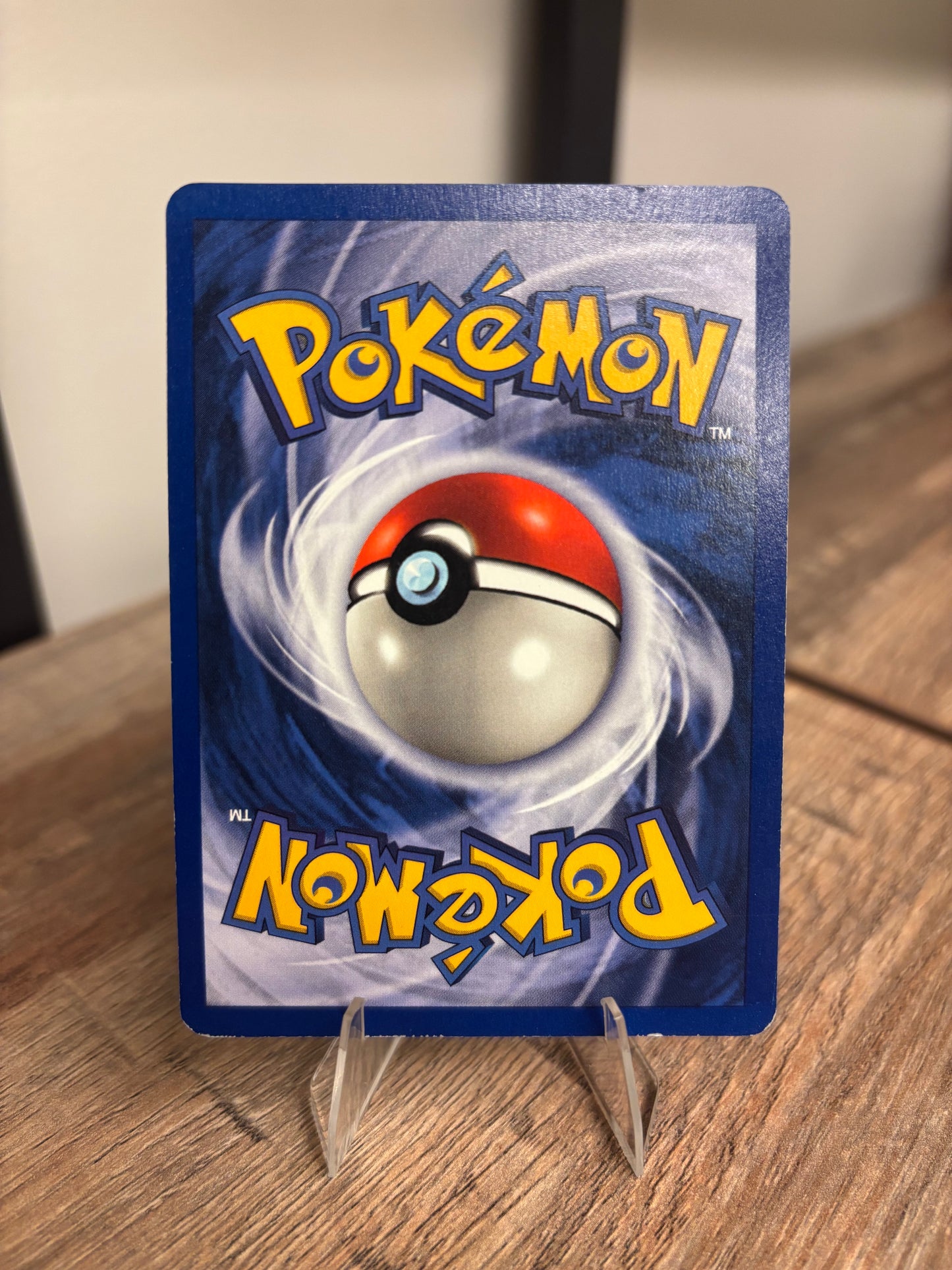 Gyarados Base Set (Unlimited) Holo Rare 6