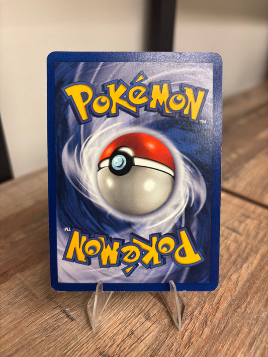 Gyarados Base Set (Unlimited) Holo Rare 6