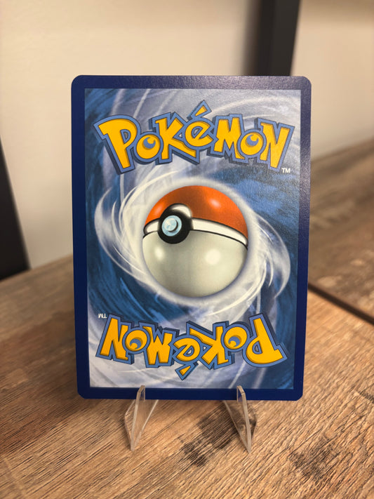 Hero's Cape Temporal Forces ACE SPEC Rare 152/162