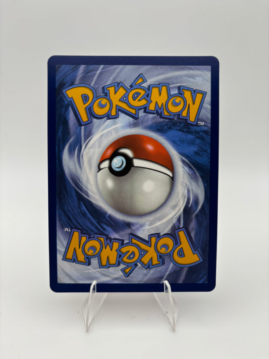 Hilda White Flare Ultra Rare 164/086