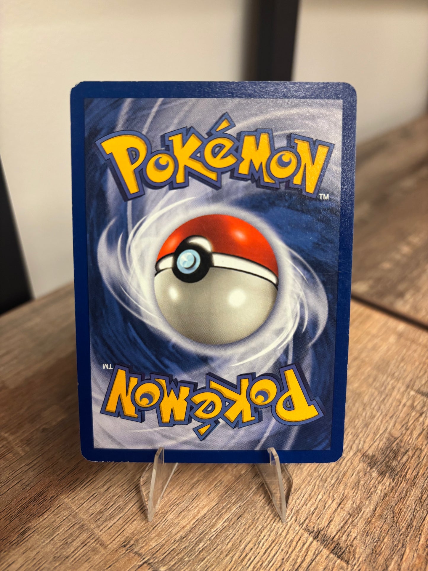 Hypno Fossil Rare 23