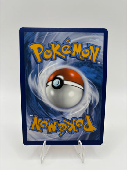 Infernape Twilight Masquerade Illustration Rare 173/167