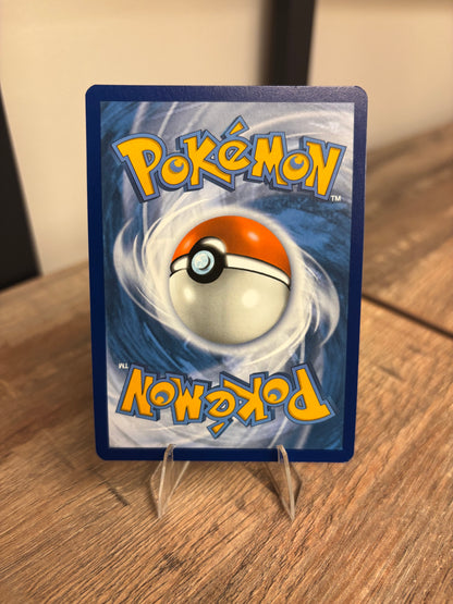 Iono Paldean Fates Special Illustration Rare 237/091