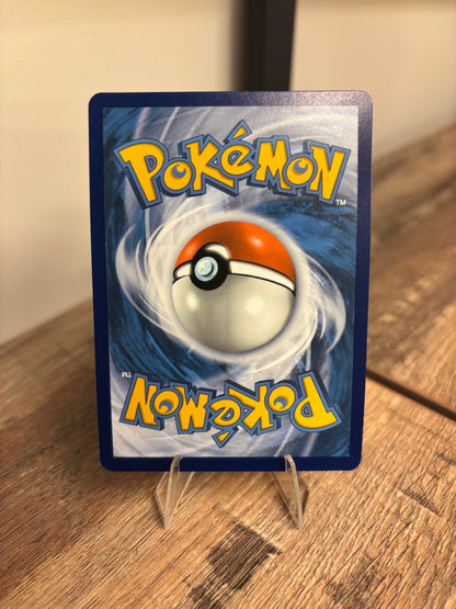 Iron Crown ex Temporal Forces Hyper Rare 216/162