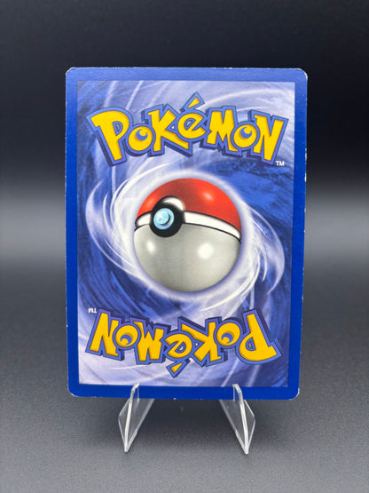 Jigglypuff Jungle 1st Edition 54