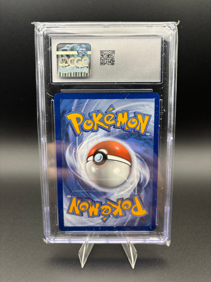 Jolteon (Cosmos Holo) Scarlet & Violet Promo 169 CGC 10 Gem Mint