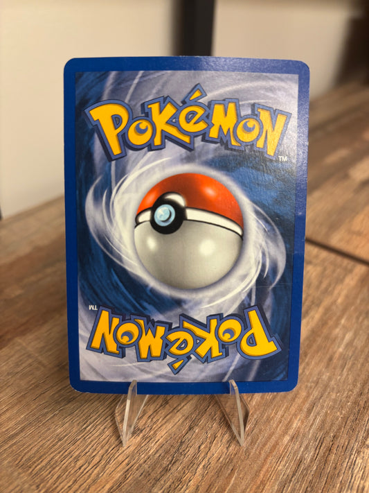 Jolteon EX Unseen Forces Holo Rare 8/115