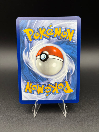 Joltik Paradox Rift Illustration Rare 196/182 (Slight nick / dent on front top)