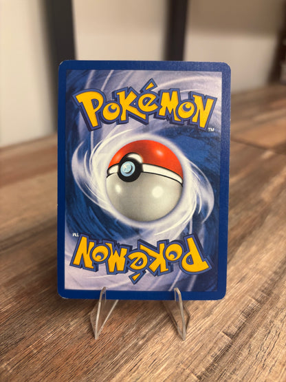 Lt. Surge's Magnemite Gyn Heroes 1st Edition 50