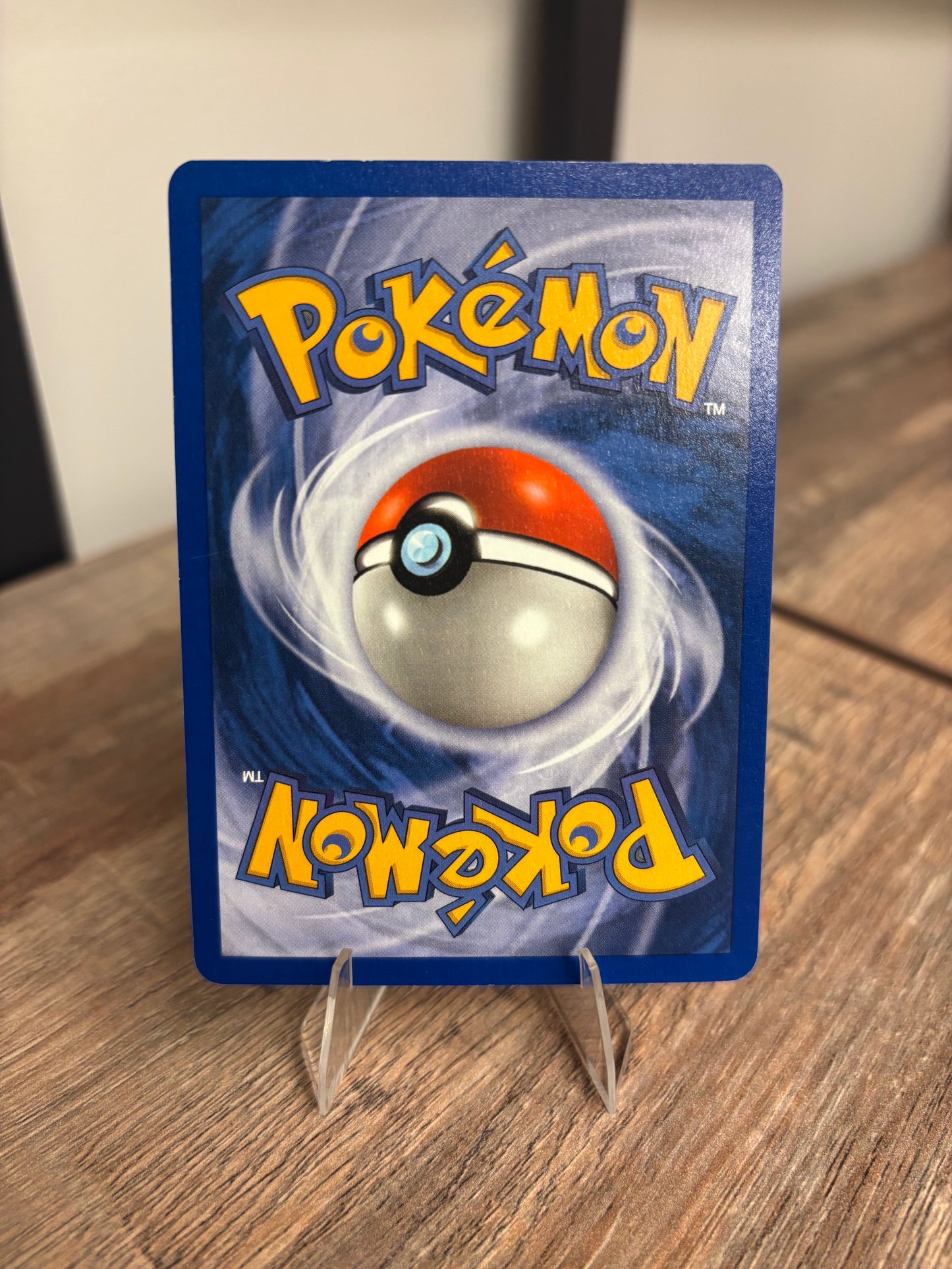 Magmar ex Ruby & Sapphire Ultra Rare 100