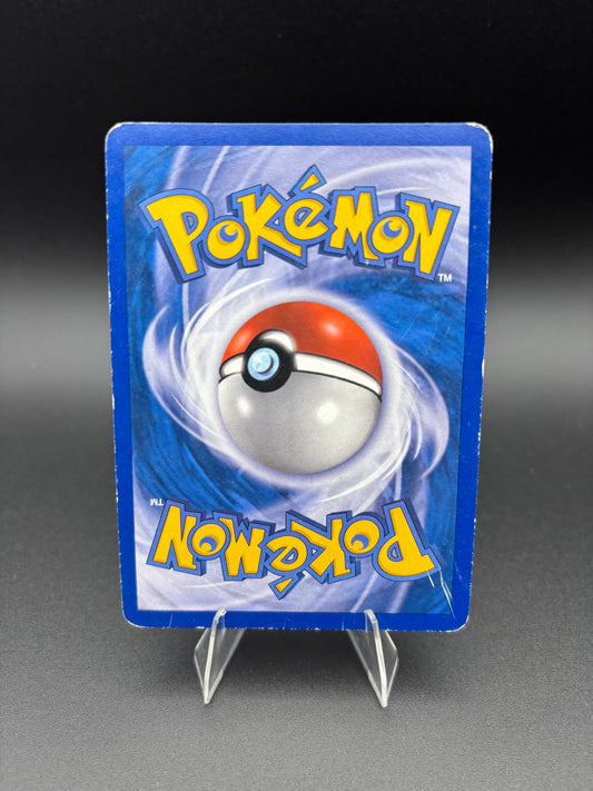 Magmortar Diamond and Pearl Promos Holo Rare DP20