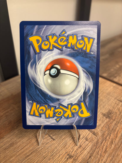 Meditite Stellar Crown Illustration Rare 153/142