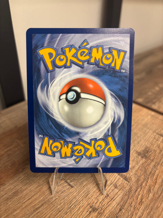 Meditite Stellar Crown Illustration Rare 153/142