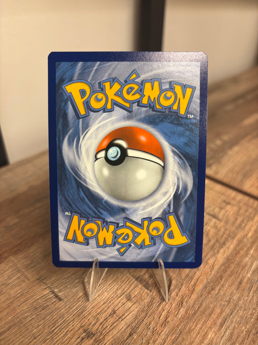 Mega Lopunny & Jigglypuff GX (Full Art) Cosmic Eclipse Ultra Rare 225/236