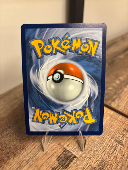 Metagross Temporal Forces Illustration Rare 178/162