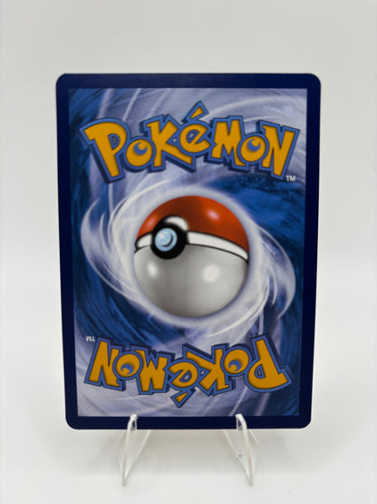 Mew ex Scarlet & Violet 151 Hyper Rare 205/165