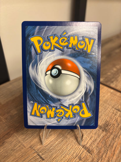 Metwo GX Shining Legends Ultra Rare 39