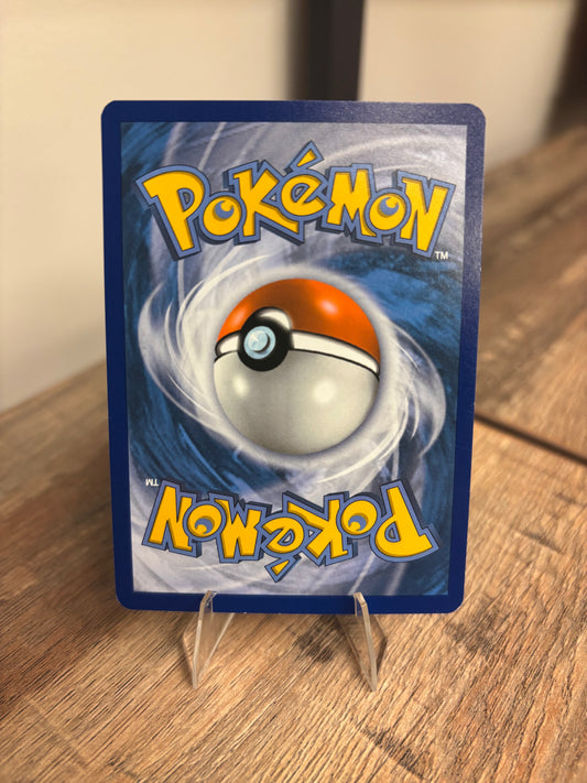 Mewtwo EX BREAKthrough Ultra Rare 61