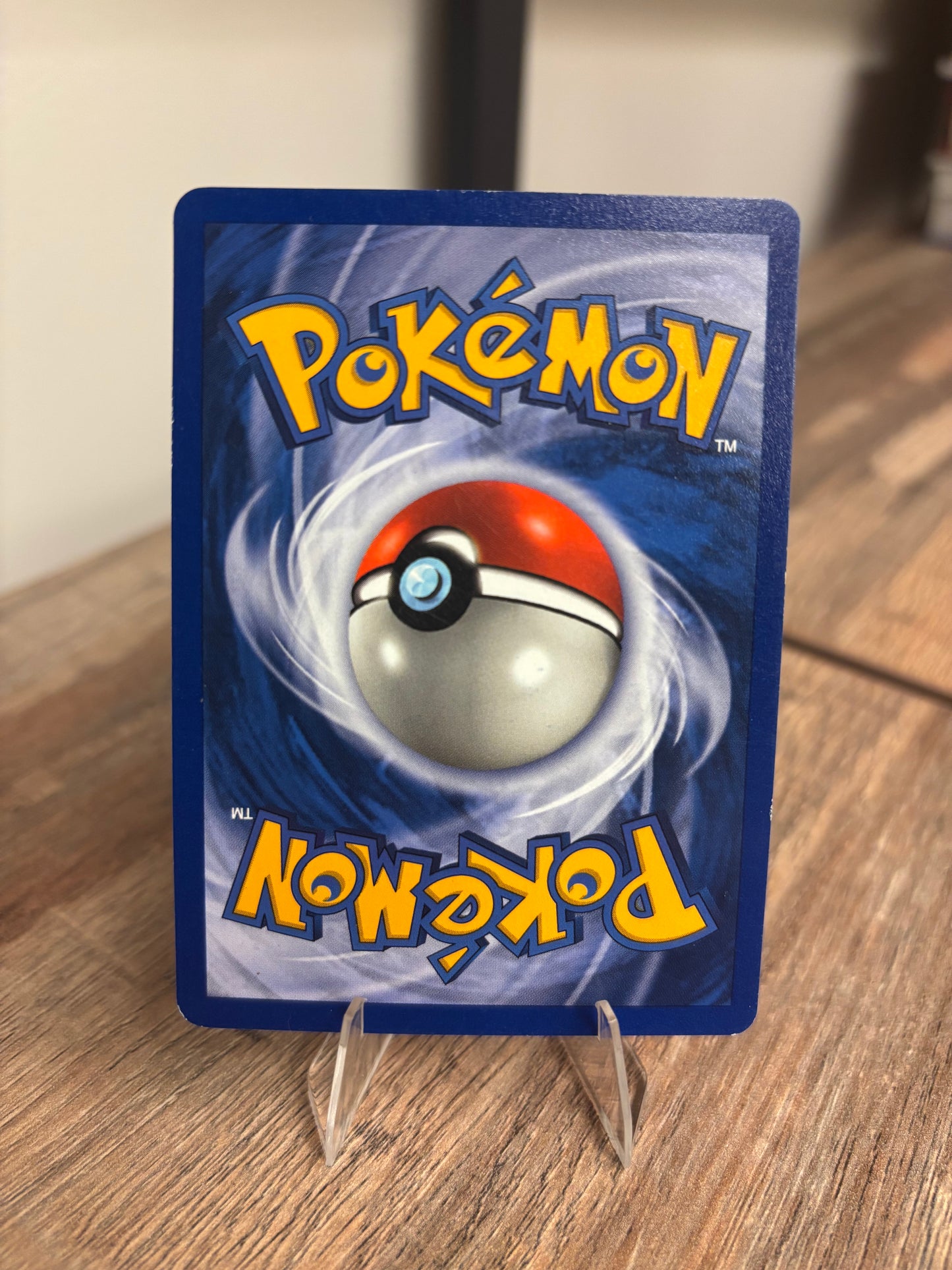 Mewtwo Base Set (Unlimited) Holo Rare 10