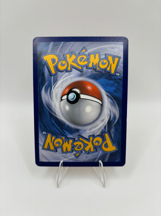 Mewtwo EX BREAKthrough Secret Rare 164